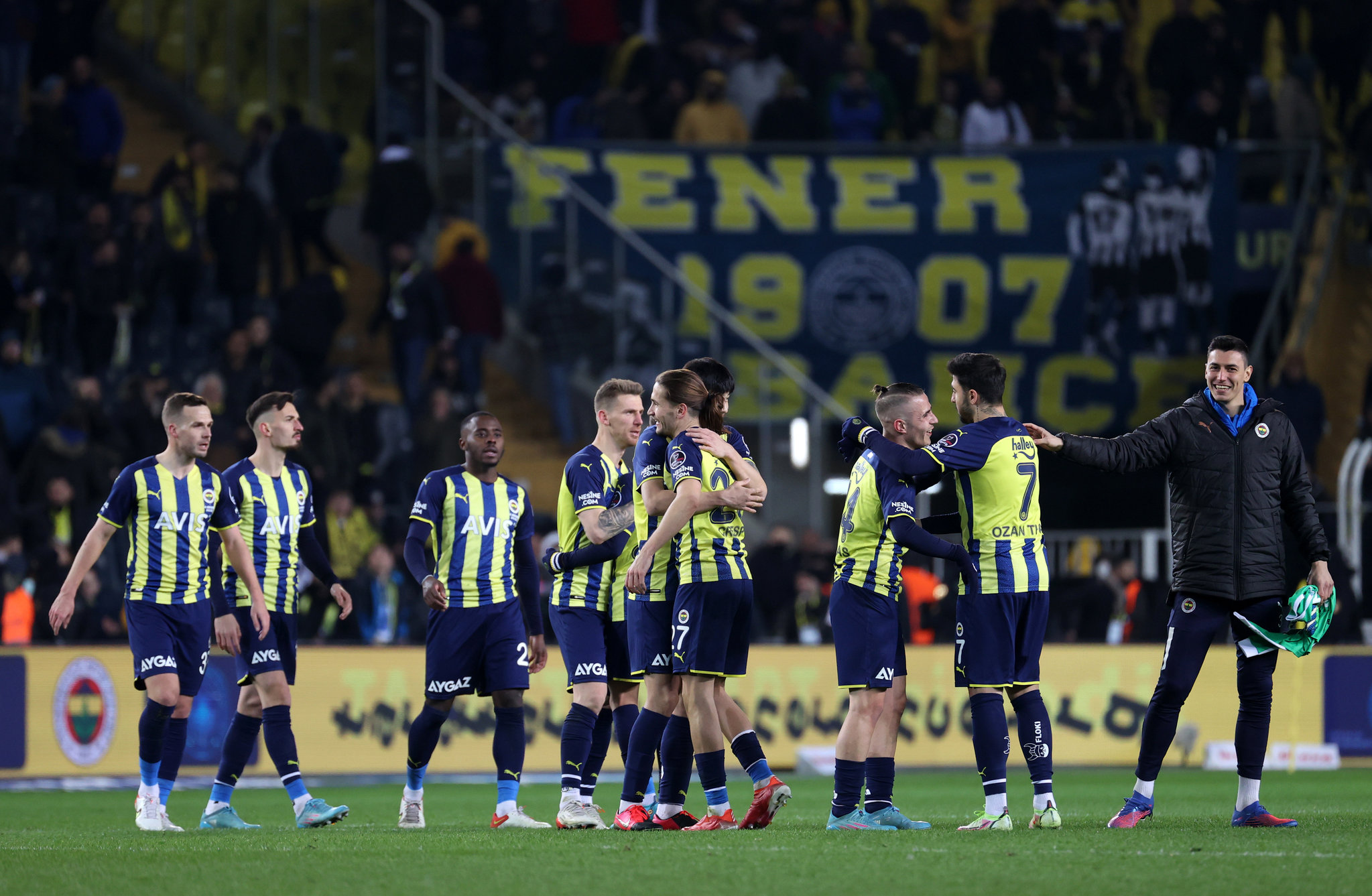 TRANSFER HABERLERİ | Fenerbahçe’nin golcü adayları netleşti! Gol kralı...