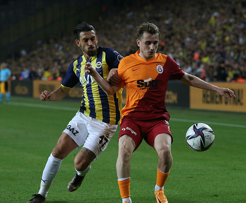 GALATASARAY TRANSFER HABERİ - Cimbom Kerem’in taban ücretini belirledi!