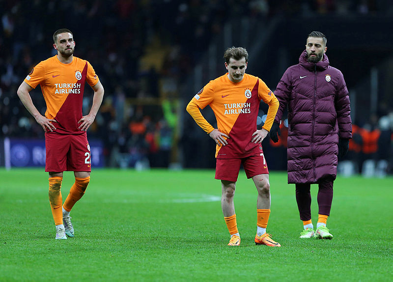 GALATASARAY TRANSFER HABERİ - Cimbom Kerem’in taban ücretini belirledi!