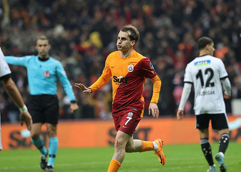 GALATASARAY TRANSFER HABERİ - Cimbom Kerem’in taban ücretini belirledi!