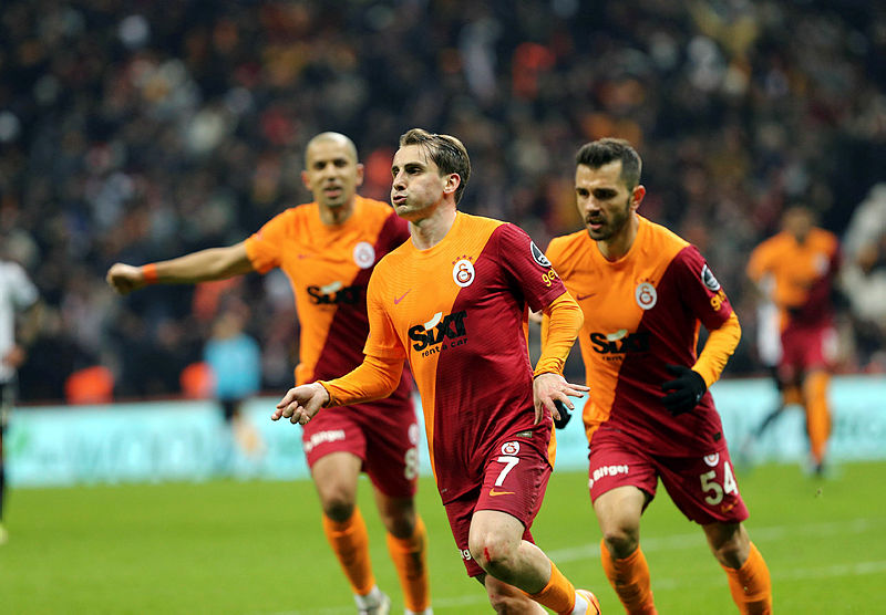 GALATASARAY TRANSFER HABERİ - Cimbom Kerem’in taban ücretini belirledi!