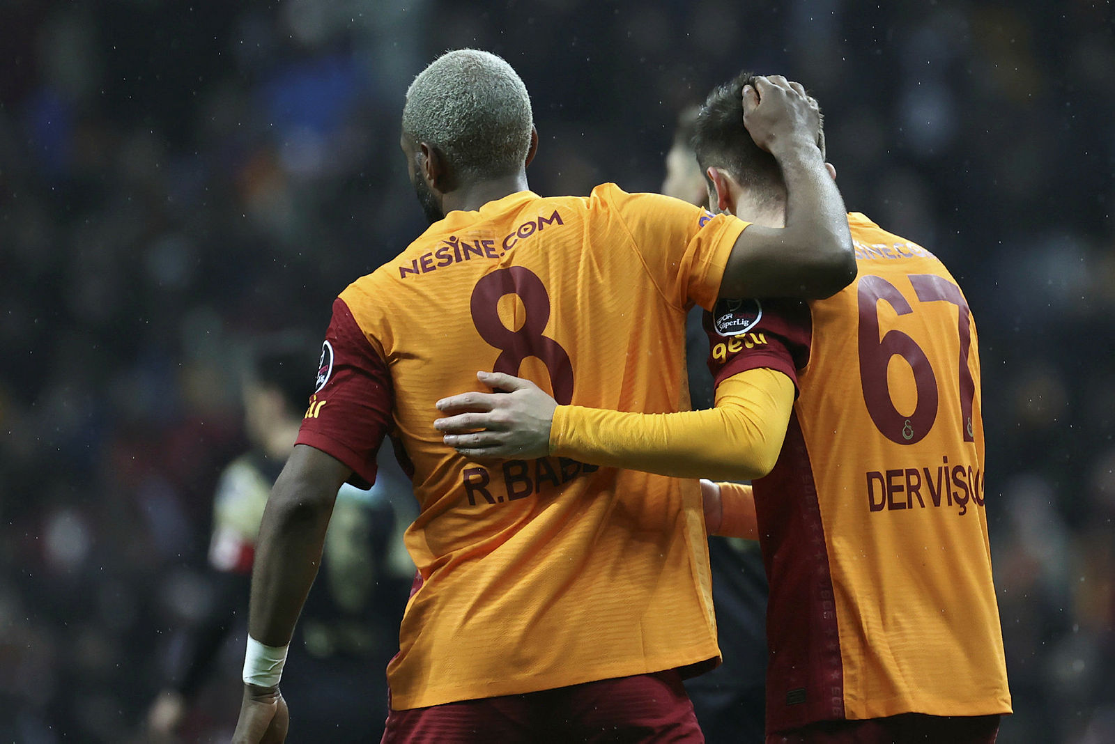 Yunus Akgün’ün kaderi belli oldu! İşte Galatasaray’ın planı