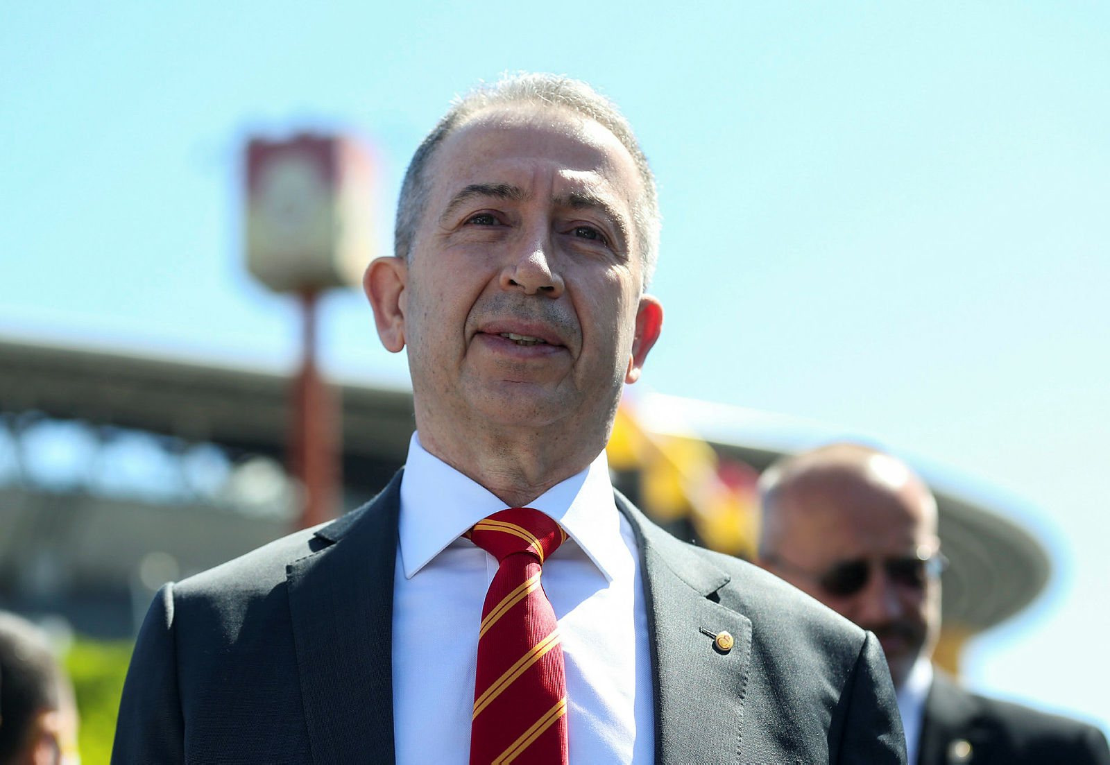 Galatasaray’da flaş Dursun Özbek gelişmesi! Aday olacak mı?