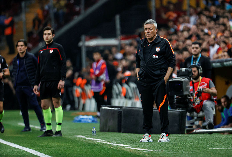Galatasaray’da Torrent yeni sezon için rapor verdi! İşte transfer istediği mevkiler