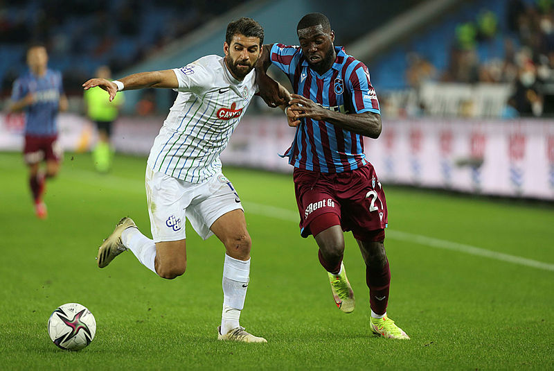 Trabzonspor transfer haberleri - Şampiyon Fırtına’nın yıldızlarına kanca! Süpriz teklif geldi...