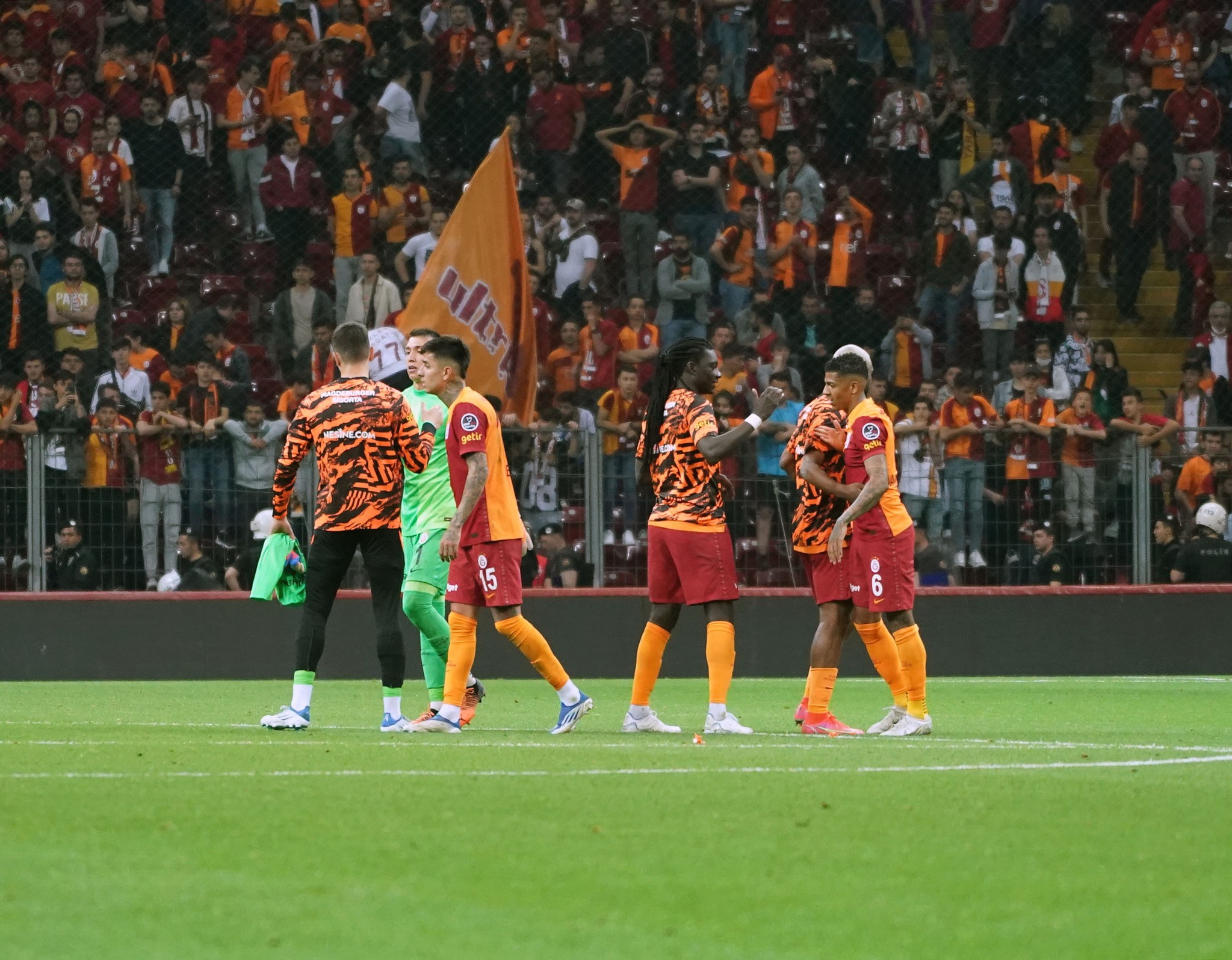 TRANSFER HABERLERİ | Galatasaray’a Süper Lig’den forvet! Gol kralı...