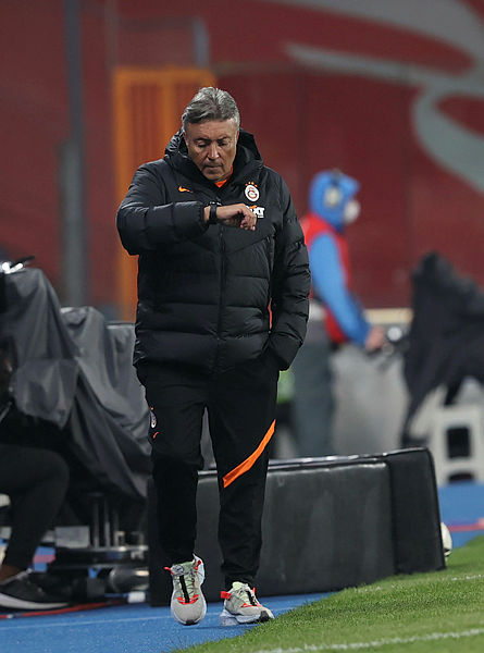 Galatasaray’da başkanlık seçimi için son gün!