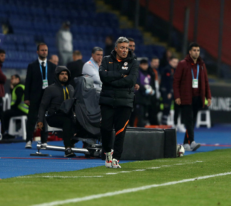 Galatasaray’da başkanlık seçimi için son gün!