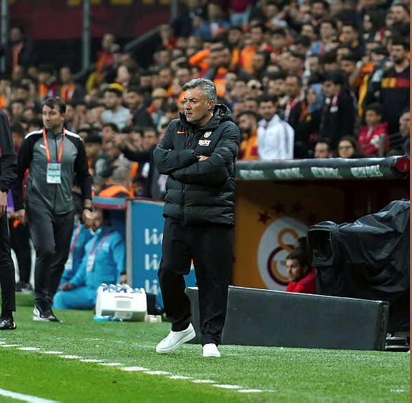 Galatasaray’da başkanlık seçimi için son gün!