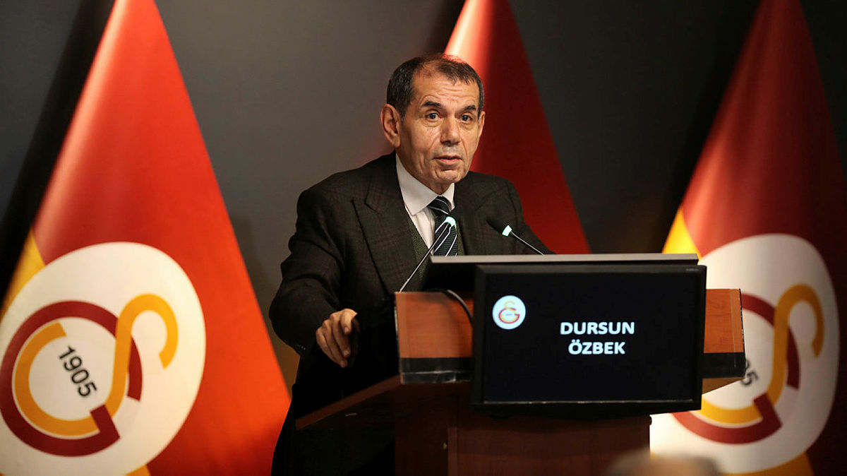 Galatasaray’da başkanlık seçimi için son gün!