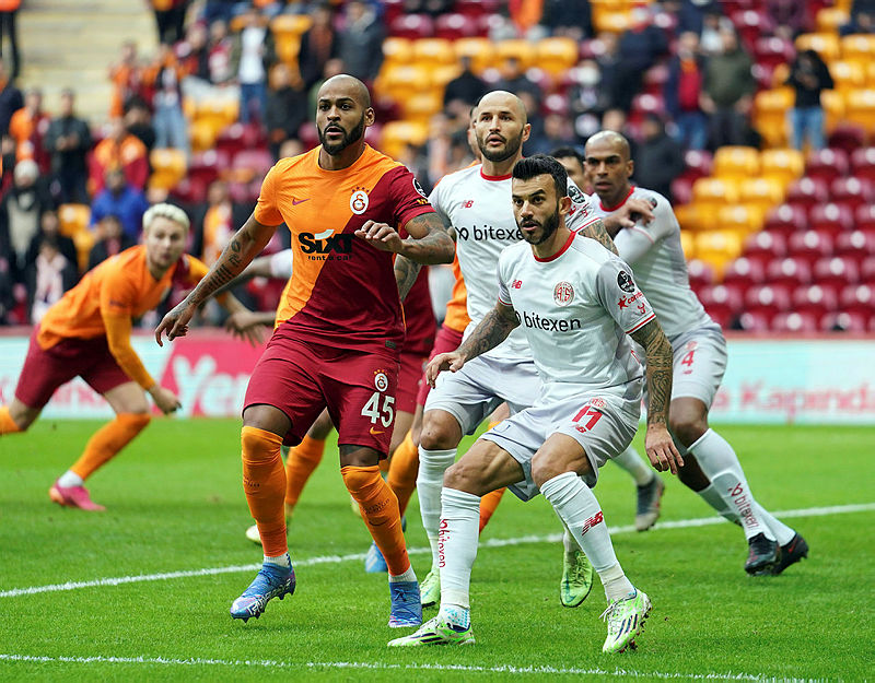 Galatasaray’da başkanlık seçimi için son gün!