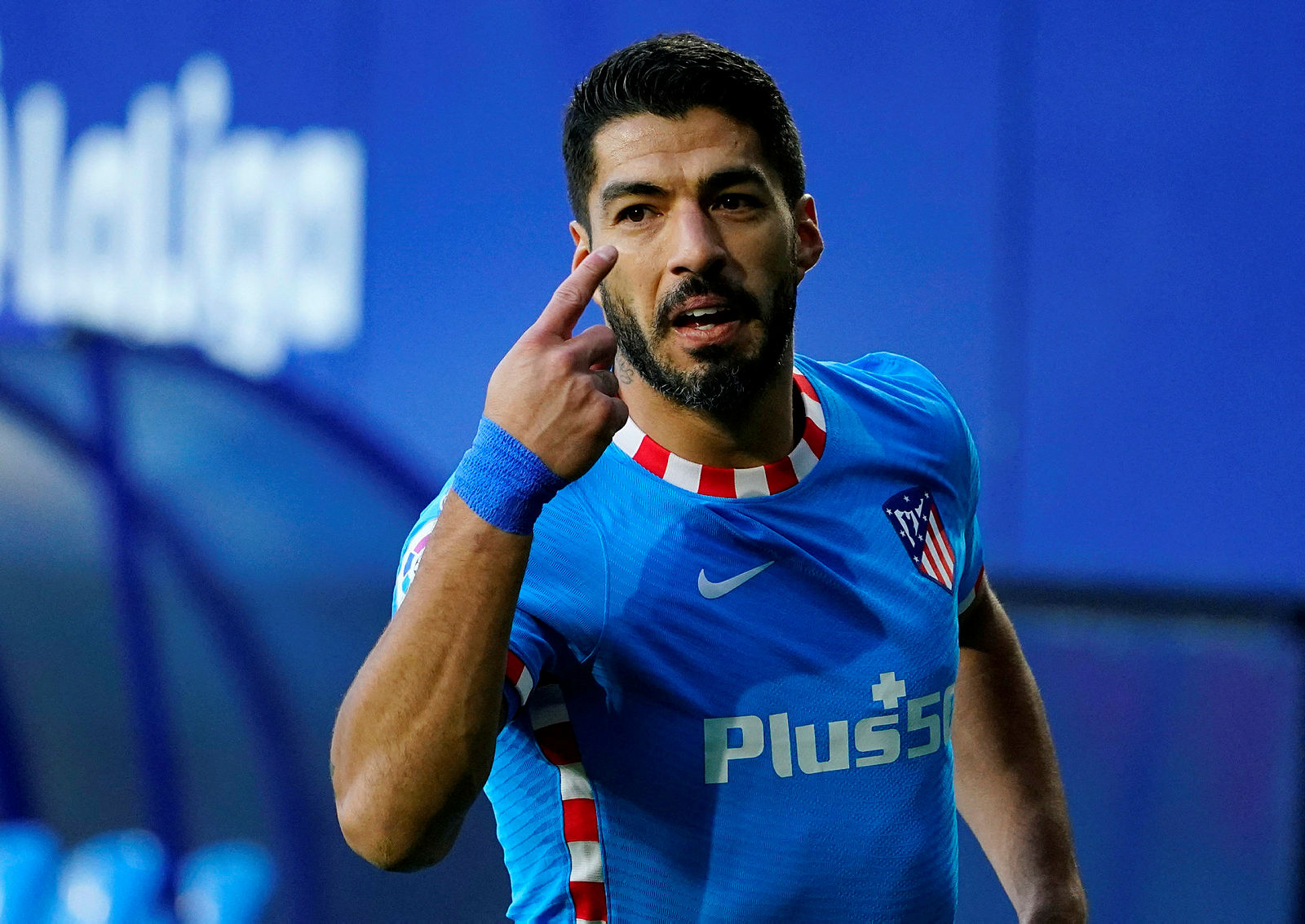 FENERBAHÇE HABERLERİ: Luis Suarez’den transfer açıklaması!