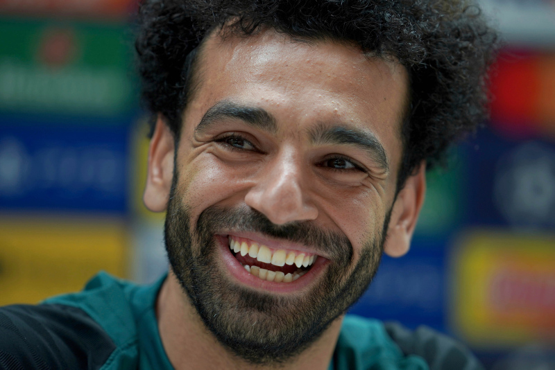 TRANSFER HABERLERİ - Dünya Mohamed Salah’ı konuşuyor! Liverpool’da kalacak mı?