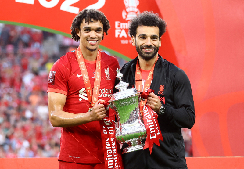 TRANSFER HABERLERİ - Dünya Mohamed Salah’ı konuşuyor! Liverpool’da kalacak mı?
