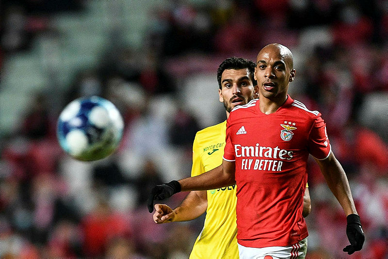 FENERBAHÇE TRANSFER HABERİ - Jorge Jesus Benfica’dan Joao Mario’yu istiyor!
