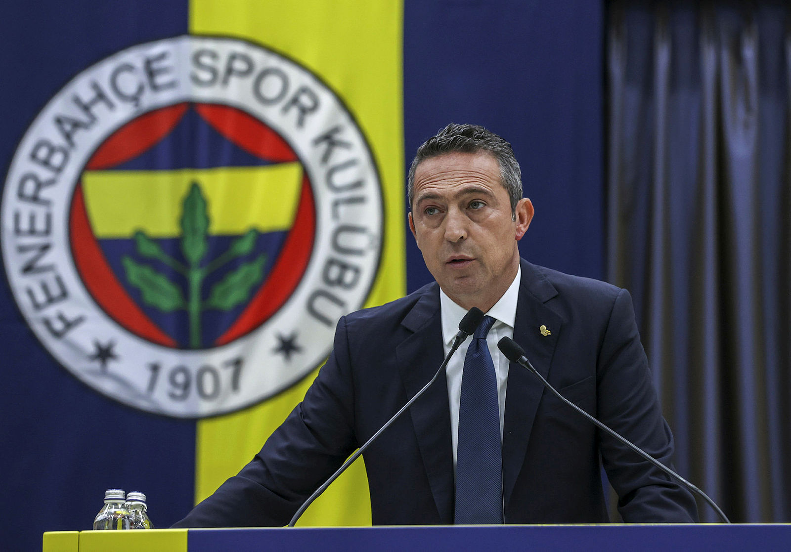 Portekiz basını duyurdu! Andre Franco adım adım Fenerbahçe’ye