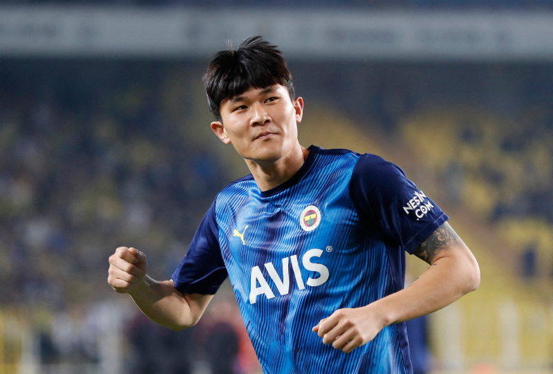 FENERBAHÇE HABERİ - Napoli Kim Min Jae transferinde ısrarcı!