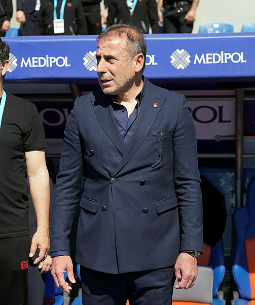 Trabzonspor Teknik Direktörü Abdullah Avcı’dan A Spor’a özel transfer sözleri!