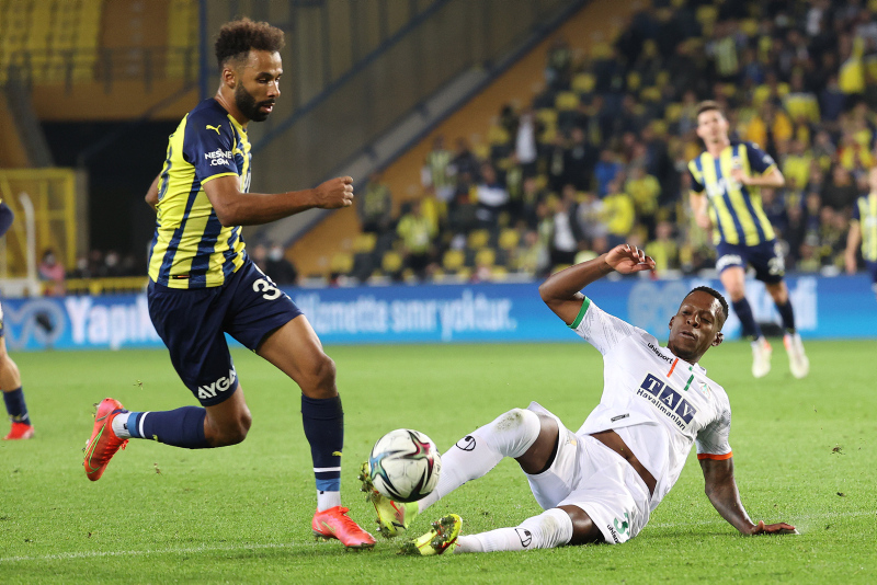 FENERBAHÇE HABERLERİ - Kanarya’da Arda Güler, Miguel Crespo ve Nazım Sangare’ye tatil yok!