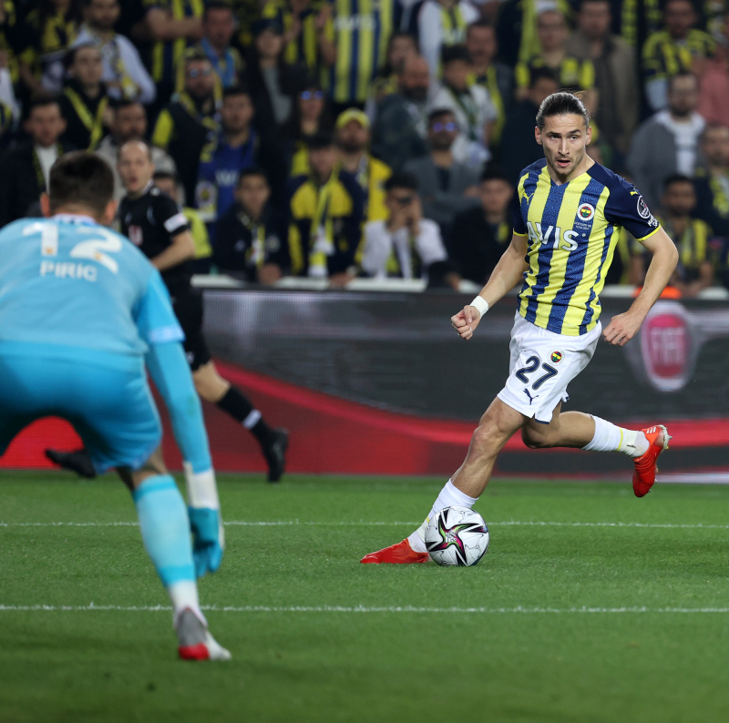 FENERBAHÇE HABERLERİ - Kanarya’da Arda Güler, Miguel Crespo ve Nazım Sangare’ye tatil yok!