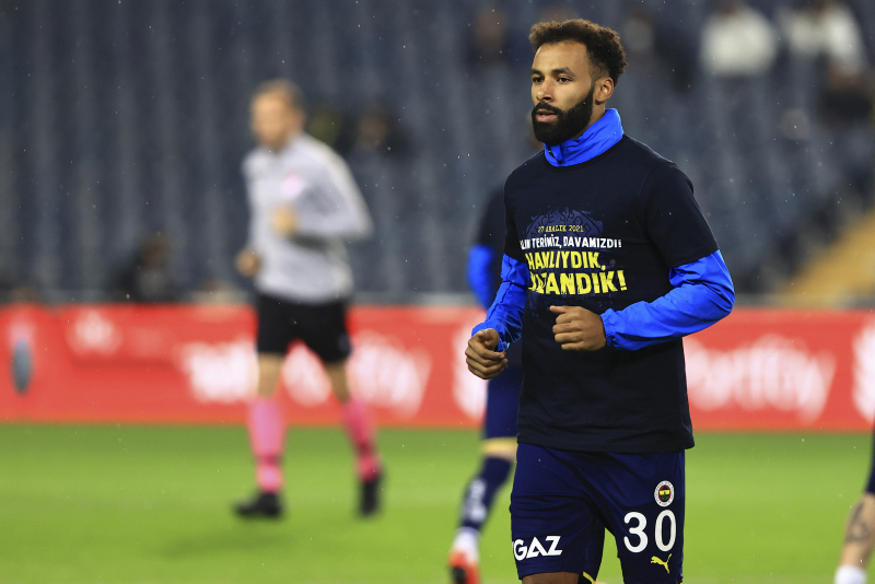 FENERBAHÇE HABERLERİ - Kanarya’da Arda Güler, Miguel Crespo ve Nazım Sangare’ye tatil yok!