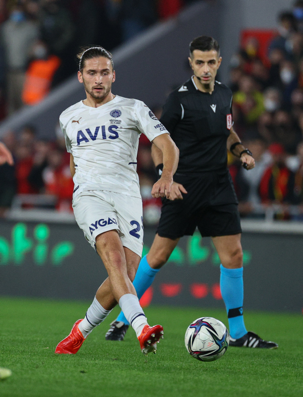 FENERBAHÇE HABERLERİ - Kanarya’da Arda Güler, Miguel Crespo ve Nazım Sangare’ye tatil yok!