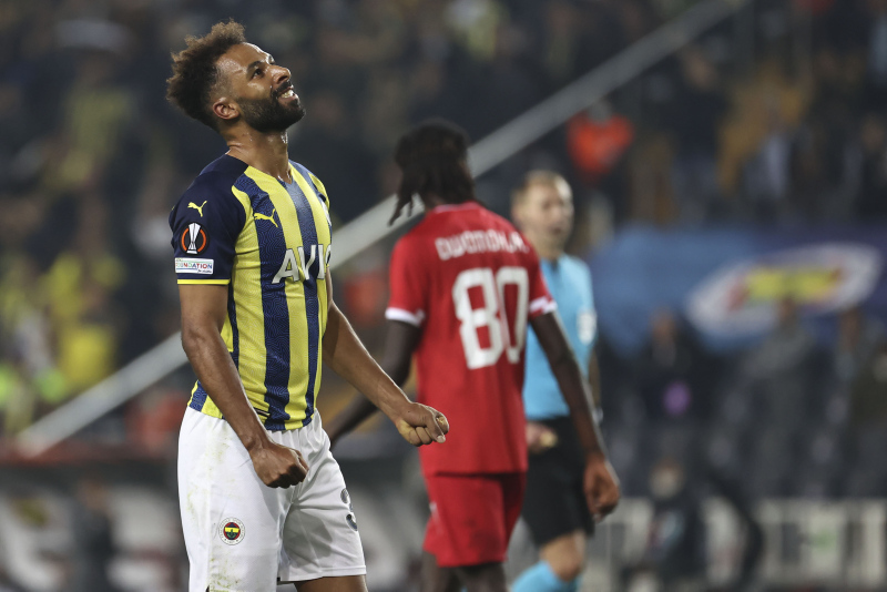 FENERBAHÇE HABERLERİ - Kanarya’da Arda Güler, Miguel Crespo ve Nazım Sangare’ye tatil yok!