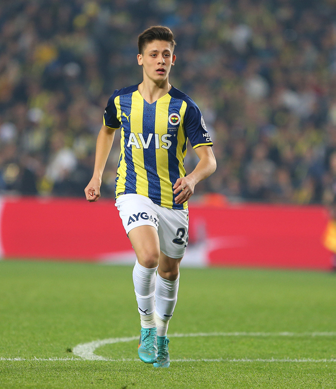 FENERBAHÇE HABERLERİ - Kanarya’da Arda Güler, Miguel Crespo ve Nazım Sangare’ye tatil yok!