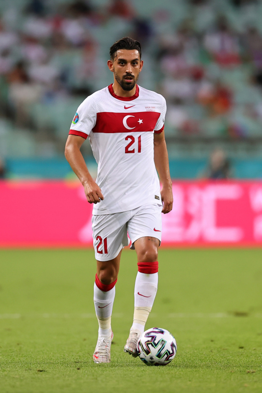 FENERBAHÇE HABERLERİ - İrfan Can Kahveci’den Şampiyonlar Ligi sözleri!