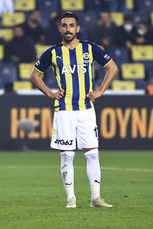 FENERBAHÇE HABERLERİ - İrfan Can Kahveci’den Şampiyonlar Ligi sözleri!