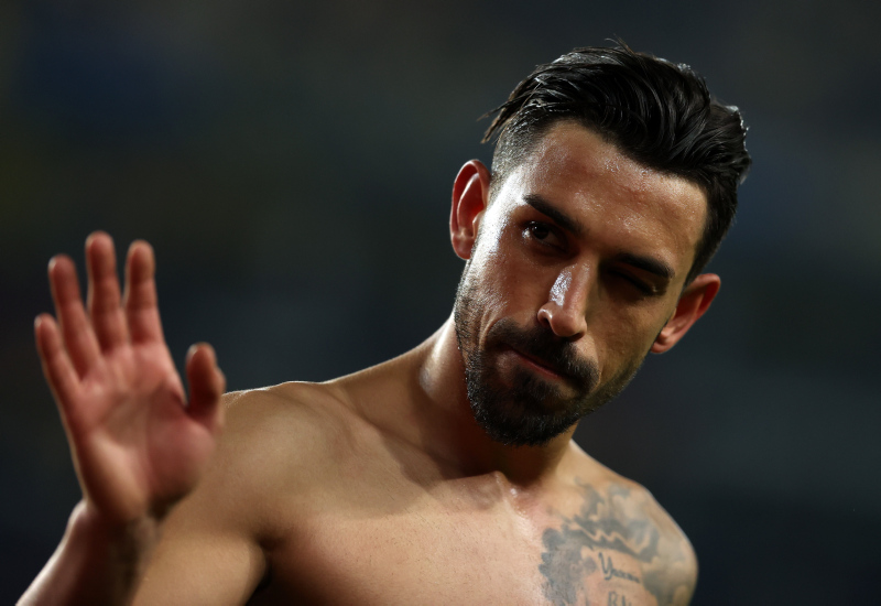 FENERBAHÇE HABERLERİ - İrfan Can Kahveci’den Şampiyonlar Ligi sözleri!