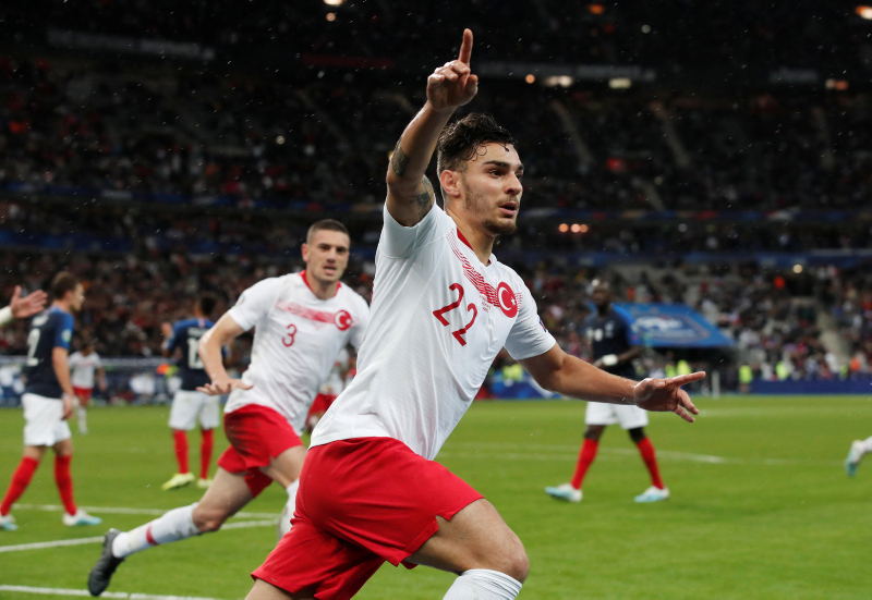 TRABZONSPOR TRANSFER HABERLERİ - Fırtına’nın Kaan Ayhan ısrarı! Yapılacak teklif...