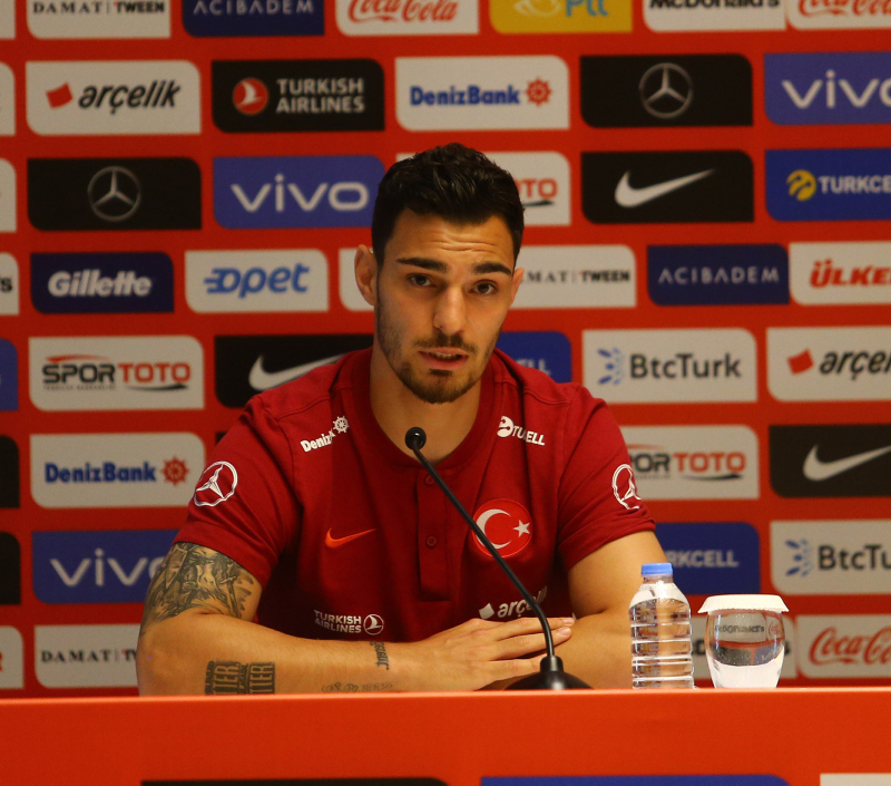 TRABZONSPOR TRANSFER HABERLERİ - Fırtına’nın Kaan Ayhan ısrarı! Yapılacak teklif...