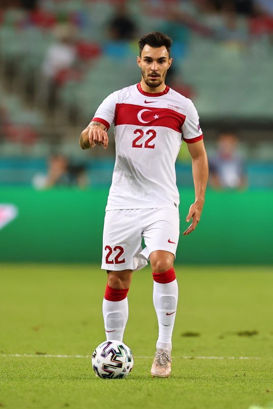 TRABZONSPOR TRANSFER HABERLERİ - Fırtına’nın Kaan Ayhan ısrarı! Yapılacak teklif...