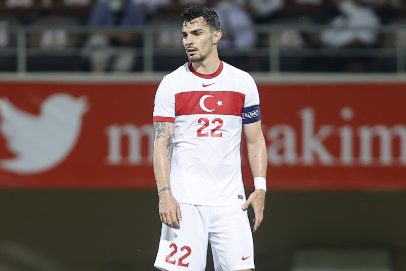 TRABZONSPOR TRANSFER HABERLERİ - Fırtına’nın Kaan Ayhan ısrarı! Yapılacak teklif...
