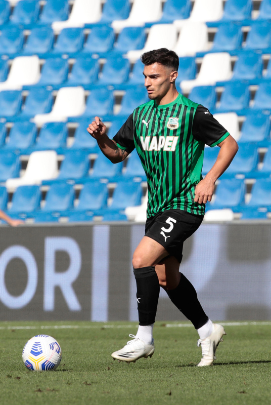 TRABZONSPOR TRANSFER HABERLERİ - Fırtına’nın Kaan Ayhan ısrarı! Yapılacak teklif...