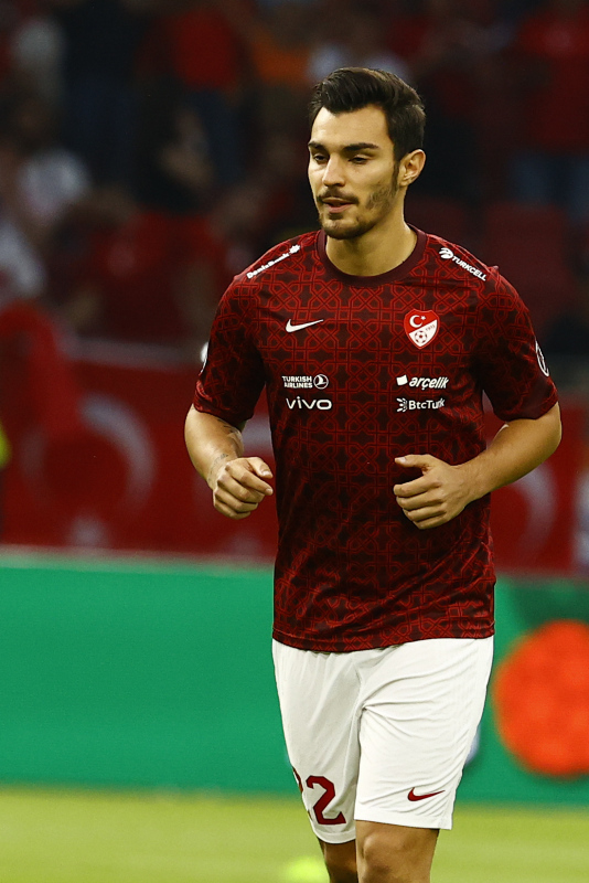 TRABZONSPOR TRANSFER HABERLERİ - Fırtına’nın Kaan Ayhan ısrarı! Yapılacak teklif...