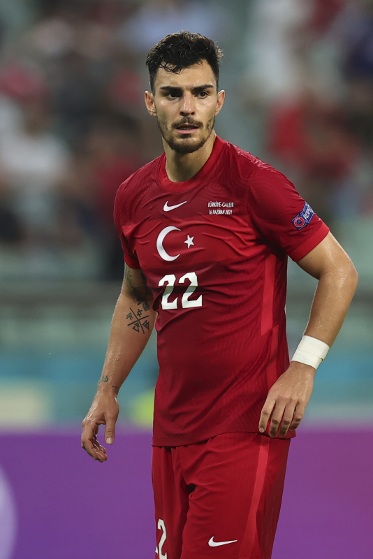 TRABZONSPOR TRANSFER HABERLERİ - Fırtına’nın Kaan Ayhan ısrarı! Yapılacak teklif...