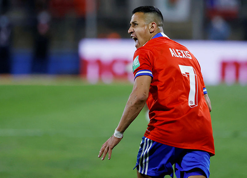 Galatasaray kararını verdi! Alexis Sanchez transferi…