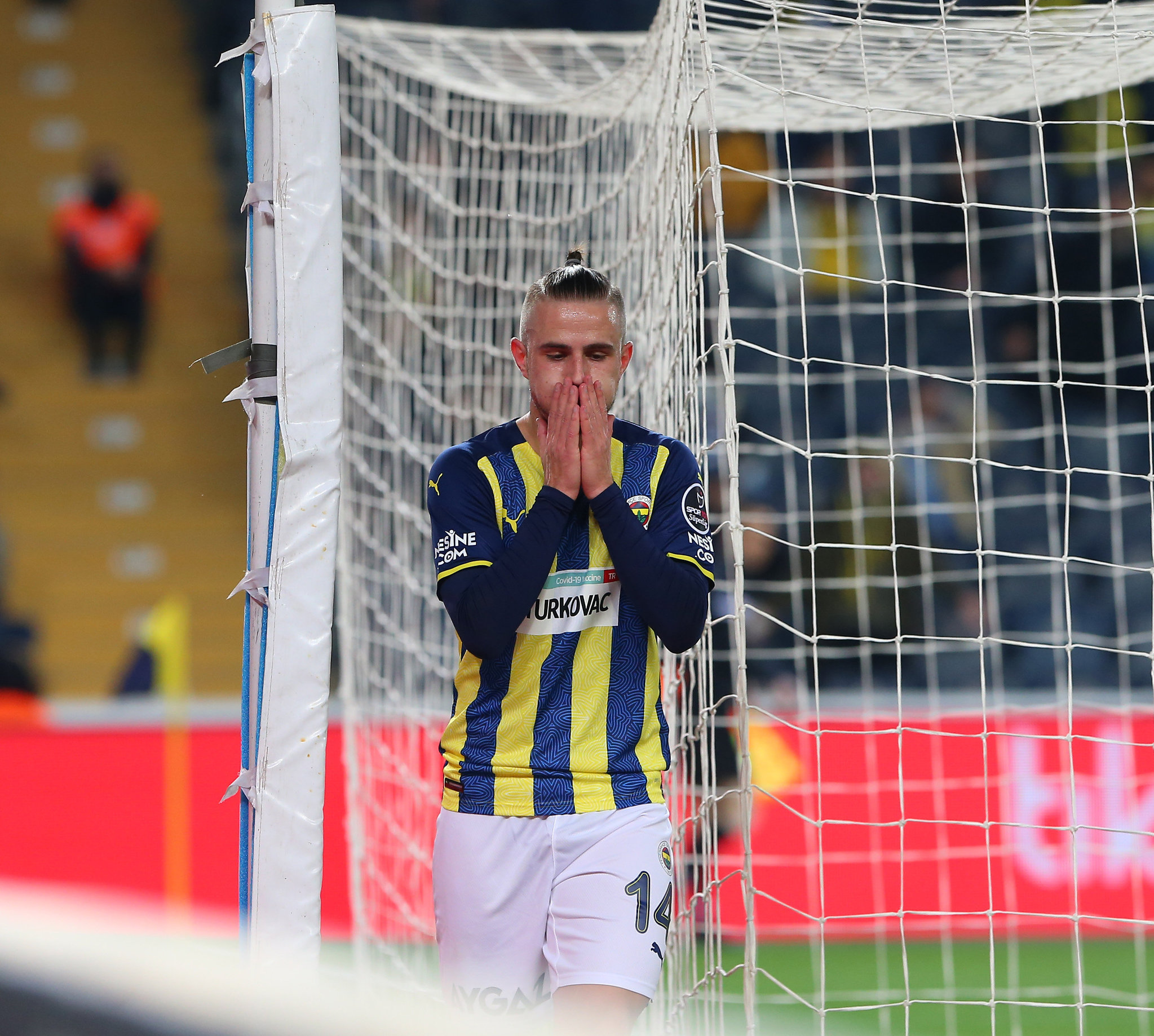 Fenerbahçe’de flaş Dimitrios Pelkas gelişmesi! Yollar ayrılıyor mu?