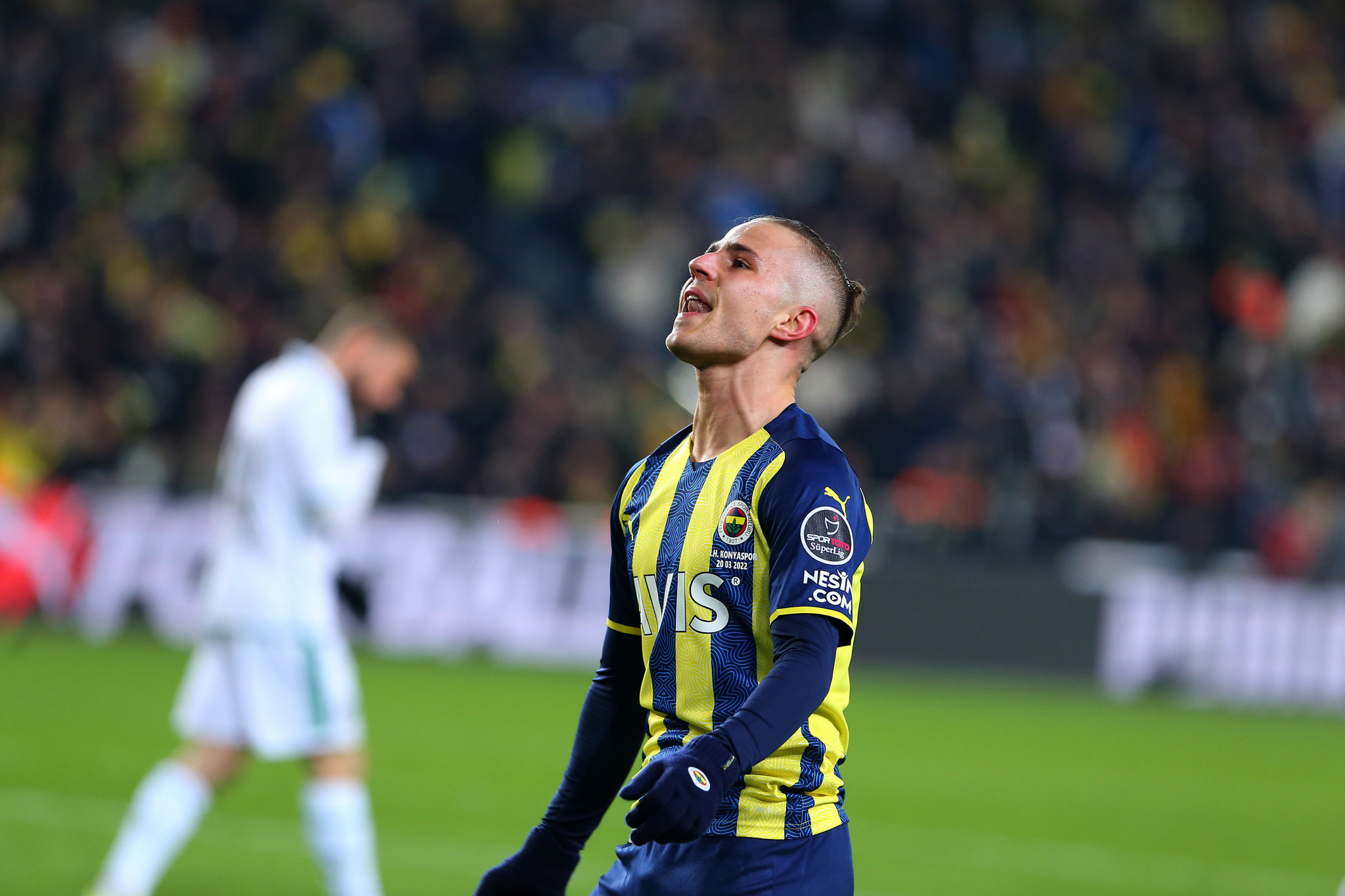 Fenerbahçe’de flaş Dimitrios Pelkas gelişmesi! Yollar ayrılıyor mu?