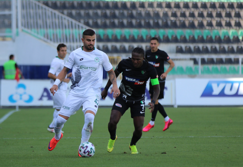 Beşiktaş’ta transfer gündemi hareketleniyor! Valerien Ismael 3 isme onay verdi