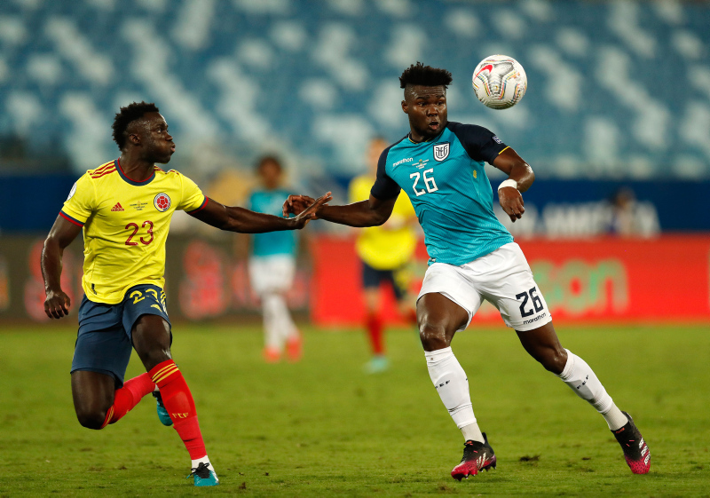 Beşiktaş’ta transfer gündemi hareketleniyor! Valerien Ismael 3 isme onay verdi