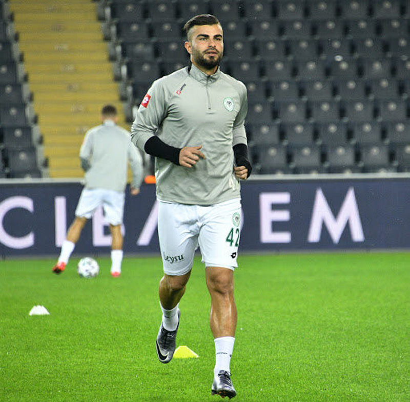 Beşiktaş’ta transfer gündemi hareketleniyor! Valerien Ismael 3 isme onay verdi