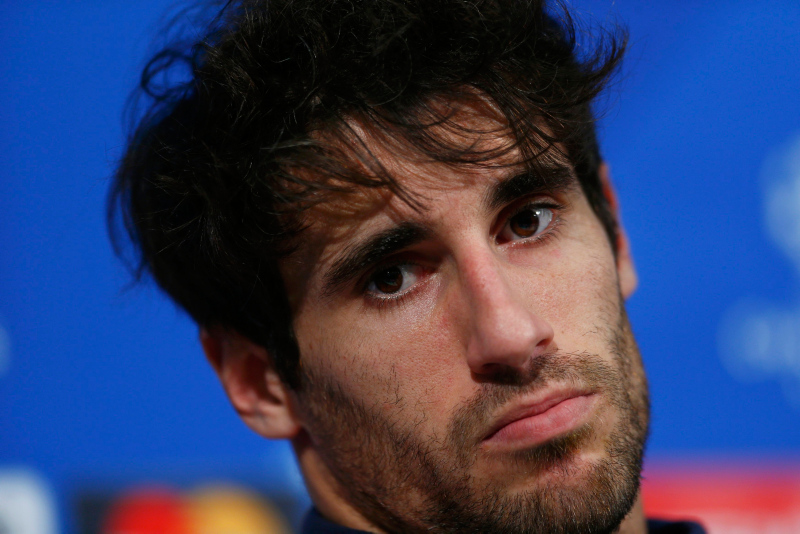 GALATASARAY TRANSFER HABERLERİ - Gözler orta sahaya çevrildi! Javi Martinez’in peşinde