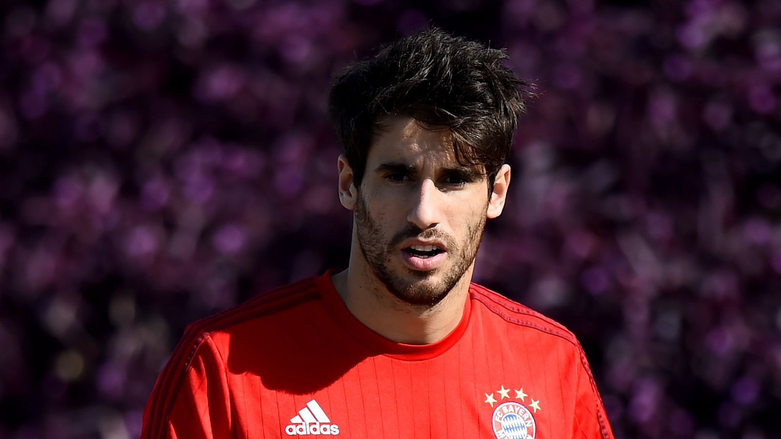 GALATASARAY TRANSFER HABERLERİ - Gözler orta sahaya çevrildi! Javi Martinez’in peşinde