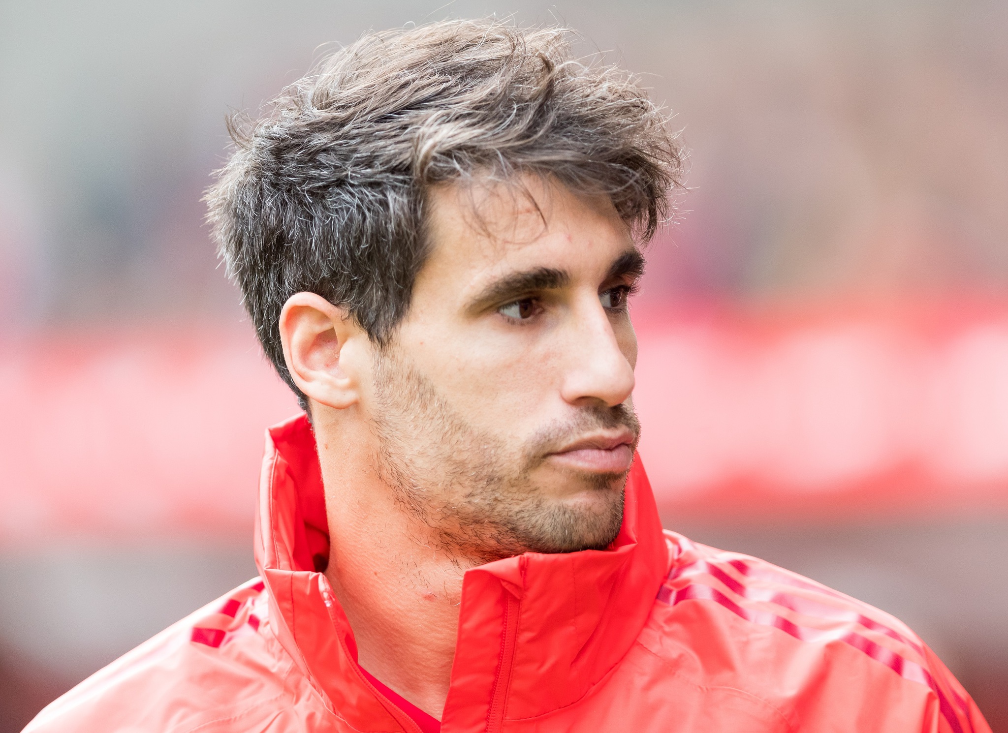 GALATASARAY TRANSFER HABERLERİ - Gözler orta sahaya çevrildi! Javi Martinez’in peşinde