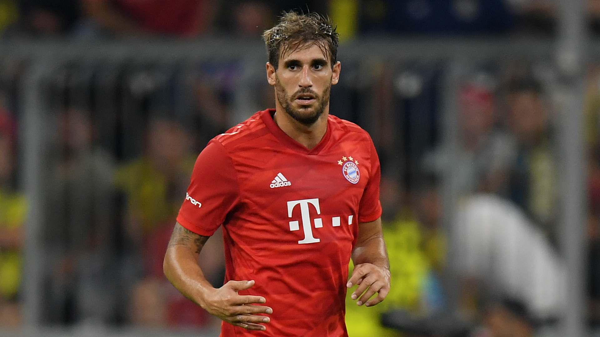 GALATASARAY TRANSFER HABERLERİ - Gözler orta sahaya çevrildi! Javi Martinez’in peşinde