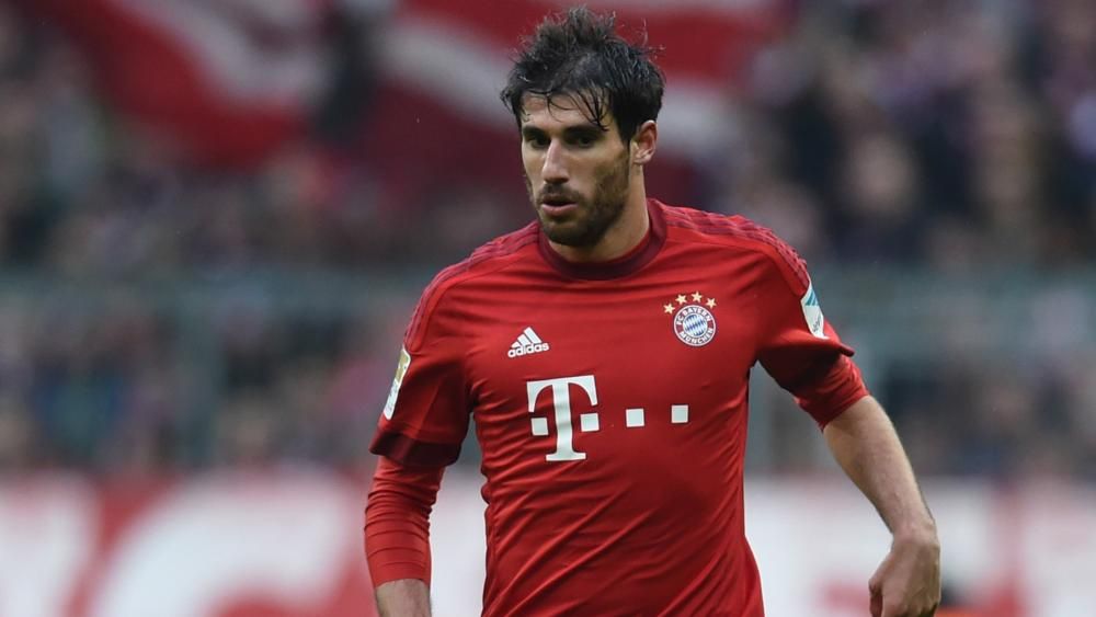 GALATASARAY TRANSFER HABERLERİ - Gözler orta sahaya çevrildi! Javi Martinez’in peşinde