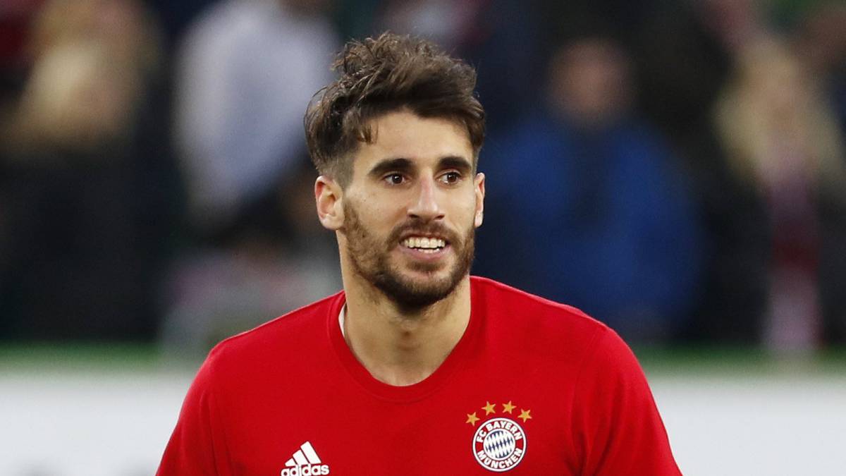 GALATASARAY TRANSFER HABERLERİ - Gözler orta sahaya çevrildi! Javi Martinez’in peşinde